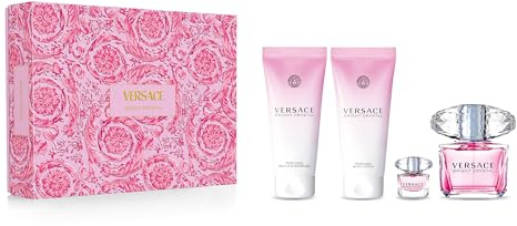 Versace Bright Crystal 90 ml Women's Fragrance