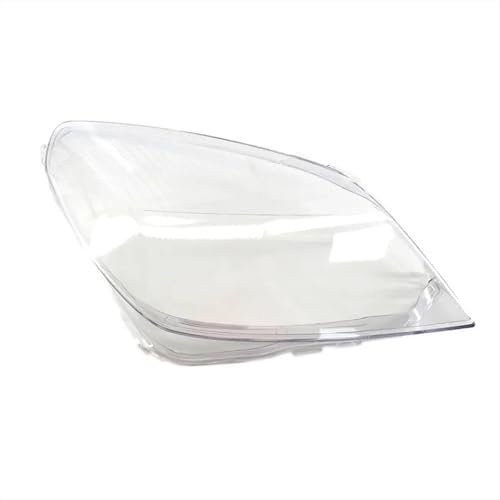 Scheinwerferabdeckungen Für Opel Für Astra H 2004-2009 Rechts Auto Scheinwerfer Objektiv Abdeckung Kopf Licht Lampe Lampenschirm Front Licht Shell Auto Scheinwerfer Abdeckung