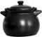 Ciieeo Cazuela Para El Hogar 1 Pieza Olla Para Arroz Con Pollo Estofado Olla Para Guisar Simple Resistente A Altas Temperaturas Suave
