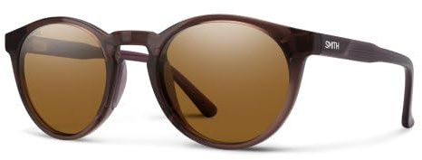 SMITH Westward Sonnenbrille mit Chromapop-Gläsern, polarisierte Sonnenbrille, für Damen und Herren