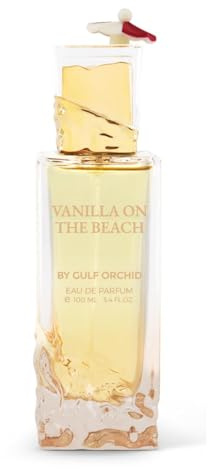 Gulf Orchid Vanilla On The Beach Parfum 100ml
