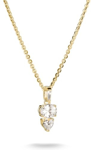 THOMAS SABO Damen-Kette Silber Zirkonia 32032254