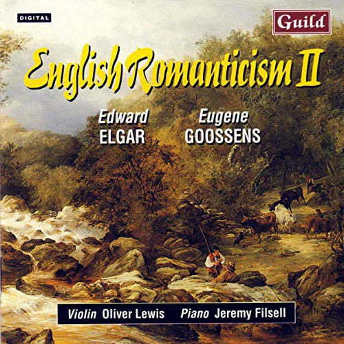 English Romanticism 2