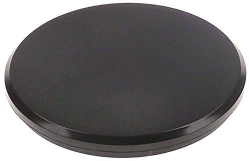 Anfim - Tapa para molinillo de café (115,5 mm)