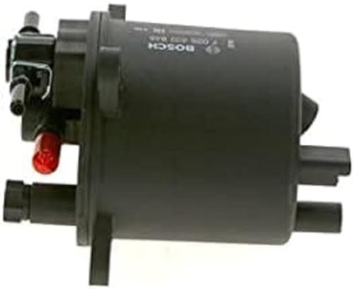 Bosch N2846 - Filtro Diesel