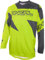 O'NEAL Matrix Pullover RIDEWEAR neon gelb, M,