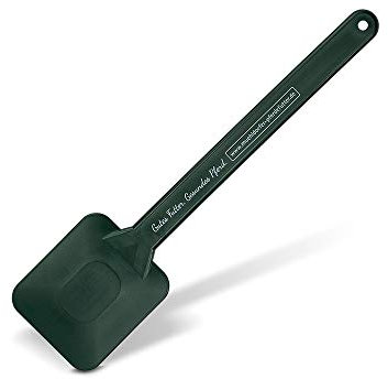 Mühldorfer Mash-Löffel, ideal zum Anrühren von Mash, lebensmittelecht, leicht zu reinigen, besonders stabil