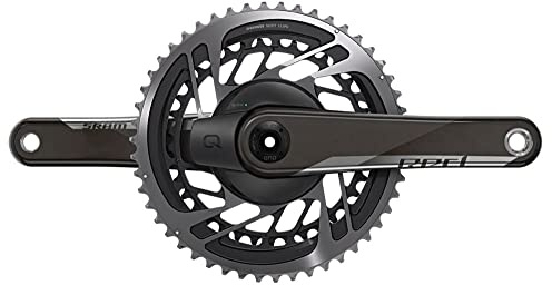 Sram Red D1 Quarq Road Powermeter Dub:
