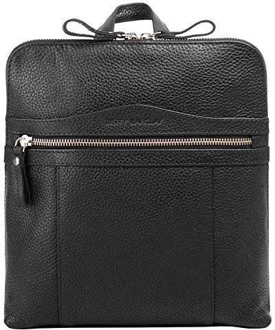 Betty Barclay Rucksack Echt Leder Damen 020368