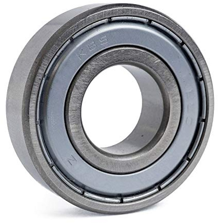 KBS Rillenkugellager 61900 ZZ (6900 ZZ) (10 Stk.)