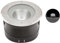 EVN PC67102402 LED-Boden-Einbauleuchte LED 24W Edelstahl