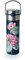 Teemando Leeza® Padma Gourde à double paroi en acier inoxydable avec infuseur en acier inoxydable et bouchon 0,5 l
