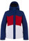 Spyder Damen Paradise Jacke, ABY, M