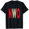 NWO Neue Weltordnung T-Shirt