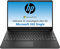 HP 15s-fq3209ng (15,6 Zoll FHD) Laptop (Intel Celeron N4500, 4GB DDR4 RAM, 128 GB SSD, Windows 11 Home, QWERTZ) Jet Black