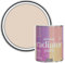 Rust-Oleum Pink Heat Resistant Radiator Paint in Satin Finish - Homespun 750ml