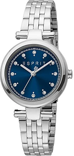 ESPRIT Lässige Uhr ES1L281M1055