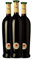Los Bermejos Maceración Carbónica Listán Negro Lanzarote Joven 75 cl Vino tinto (Caja de 3 Botellas de 75 cl)