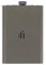 iFi hip-dac3 Tragbarer Hi-Res DAC/Kopfhörerverstärker – True Balanced Circuit, Dual USB-C, PCM 384 kHz/DSD256/MQA Decoding, XBass Analog Enhancement, iEMatch & bis zu 12 Stunden Spielzeit