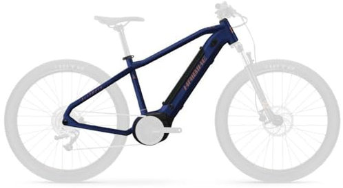 CUADRO HAIBIKE ALLTRACK 4 A56 27.5 M 45cm AL.AZ 23