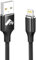 Aioneus iPhone Charger Cable 1M MFi Certified Lightning to USB Cable Nylon Braided iPhone Cable Lead Fast iphone Charging Cable for iPhone 14 13 12 11 Pro Max Xs Xr X 8 7 6S 6 Plus 5S SE, iPad