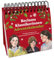 Reclams Klassikerinnen Adventskalender. 24 Weihnachtskarten mit Lebensweisheiten berühmter Frauen: Hochwertiger Spiralaufsteller für Erwachsene