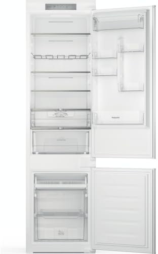 Hotpoint 280 Litre 70/30 Integrated Fridge Freezer