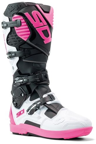 Sidi Crossfire 3 SRS Stivali fuoristrada