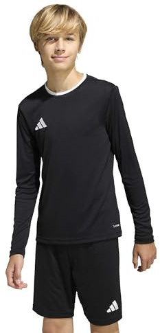 adidas Entrada26 Long Sleeve Jersey Kids