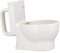 OFFSCH Tazza A Forma Di Wc in Ceramica Tazza Da Caffè Divertente Contenitore Per L'acqua Adatto A Qualsiasi Bevanda Calda E Fredda