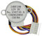 Motor síncrono de aspas oscilantes, Accesorios for Aire Acondicionado, Compatible con Hisense