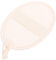 Holibanna Esponja de Baño Natural de Luffa para Exfoliación Corporal Estropajo Ducha para Limpieza Efectiva y Rica