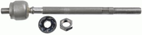 LEMFÖRDER 38174 01 Axialgelenk Spurstange für Renault Clio (B/C57_, 5/357_) 1990-1999 Links, Rechts, Vorderachse und Andere Fahrzeuge