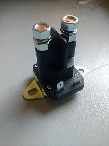 Countax/Westwood 4-poliger Anlasser wie Castelgarden 18736100/0