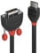 Cavo HDMI a DVI-D Black Line, 2m