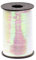 Dekoratives Geschenkband 5mm x 225m Irisierend Rosa Holografisch Wasserfest - Dekoband Kräuselband Polyband - für Hochzeit Weihnachten Basteln & Geschenkverpackung