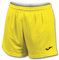 Joma Femme Paris Ii Shorts, Jaune, M EU