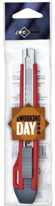 WONDAY CUTTER PLASTIQUE LAME 9,5 mm