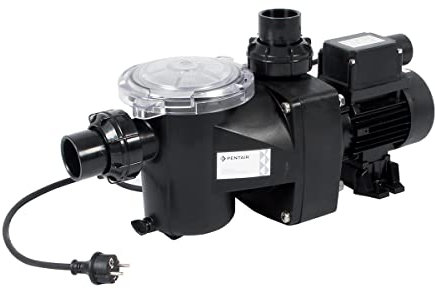 Pompe À Filtration 3/4 Cv, 12m3/h Mono - FFL-071