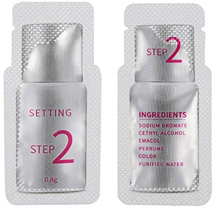 Make-up Lash Lift Kit, Professional Quick Lifting Wimpern Perm Lotion Wimpern Perming Curling Fixierungsmittel Kit Wimpern Lift Curler für Lash Lifts, Lash Curling(02#)