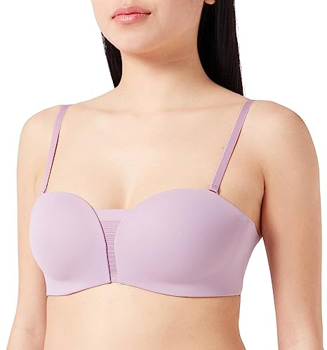 Triumph Women's Flex Smart DP EX BH, Purple, 02