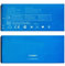 Batteria TLi028C1 / TLi028C7 compatibile per Alcatel 1B 2020 3000 mAh interna