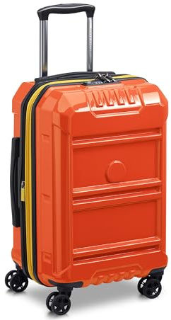 DELSEY Paris - REMPART - 55cm x 35cm x 26cm - S - Orange