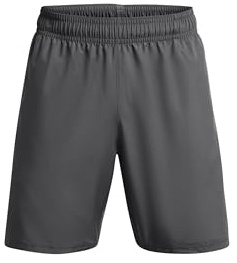 Under Armour Herren UA Woven Wdmk Shorts, leichte Fitness-Shorts für Männer, schweißableitende und schnell trocknende Sporthose