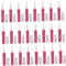 minkissy 4sets Sticky Nail Glue for Manicure Art Quick-drying Adhesive for Rhinestones Beads Nail Tips Safe Formula for Designs