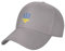KWQDOZF Ukraine Trident Stamp Baseball Cap Herren und Damen Duck Tongue Hat Casquette verstellbar