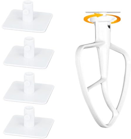 Supporti per mixer compatibili con accessori per mixer Kitchen Aid