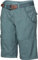 LERROS Kurze Hose Herren inkl. Gürtel, Cargo Shorts Herren aus 100% Baumwolle, sportlich Elegante Bermuda für den Sommer, Grün, Gr. 58