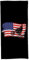 40X70cm Strandtücher Motocross Dirtbike Usa Flagge Strandtuch Pflegeleicht Handtuch Schnell Trocknend Badetuch Für Damen Männer Pool