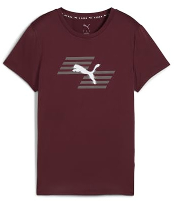 PUMA Damen x HYROX Graphic T-Shirt
